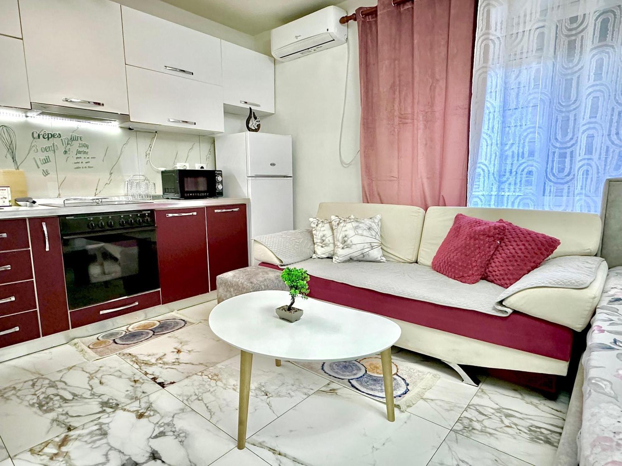 Appartement Cozy Urban *