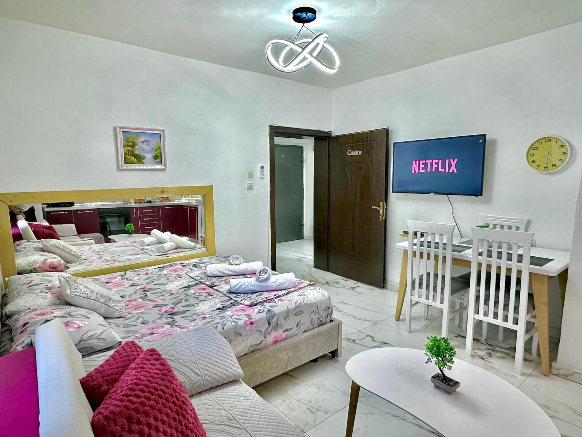 Appartement Cozy Urban *
